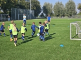 JO7 Toernooitje op Sportpark Het Springer zaterdag 21 september 2024 (116/147)